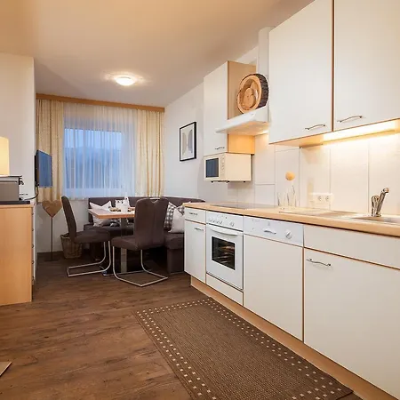 Rainer'S Appartements Langenfeld Exterior photo