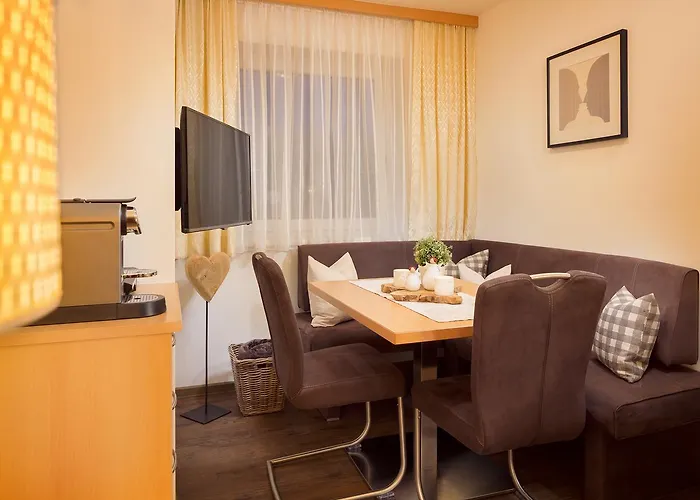 Rainer\'S Appartements