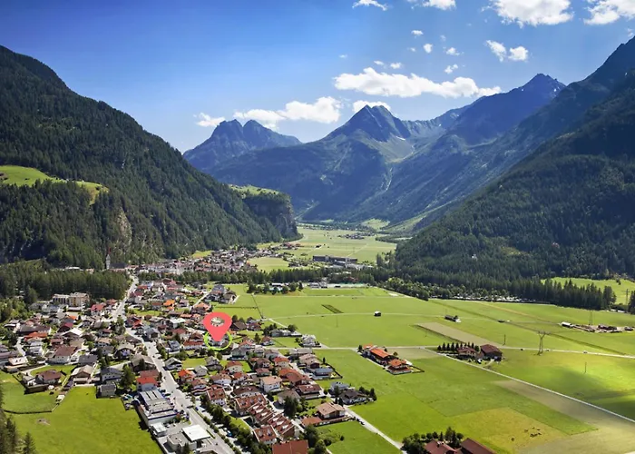 Rainer\'S Appartements