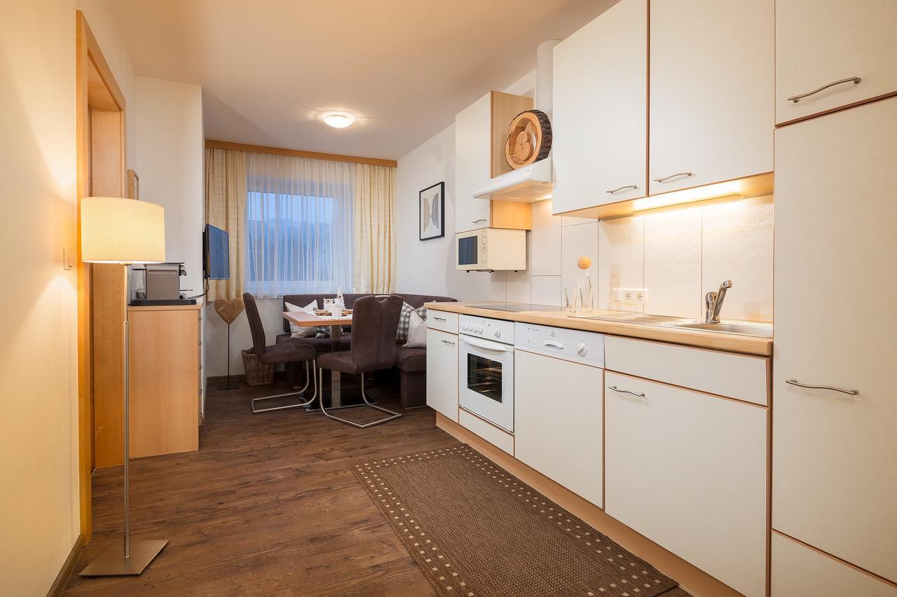 Apartment Rainer's *