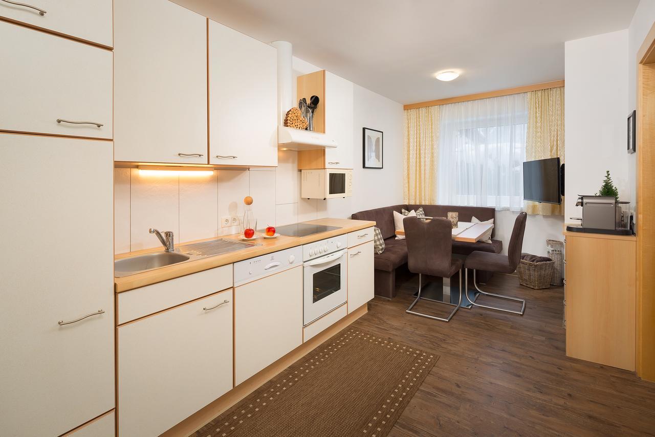Rainer's Apartment *