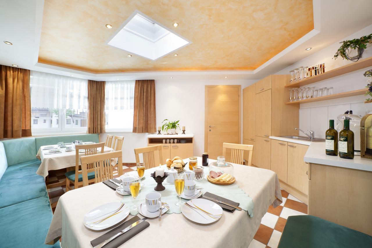 Rainer's Apartment Langenfeld