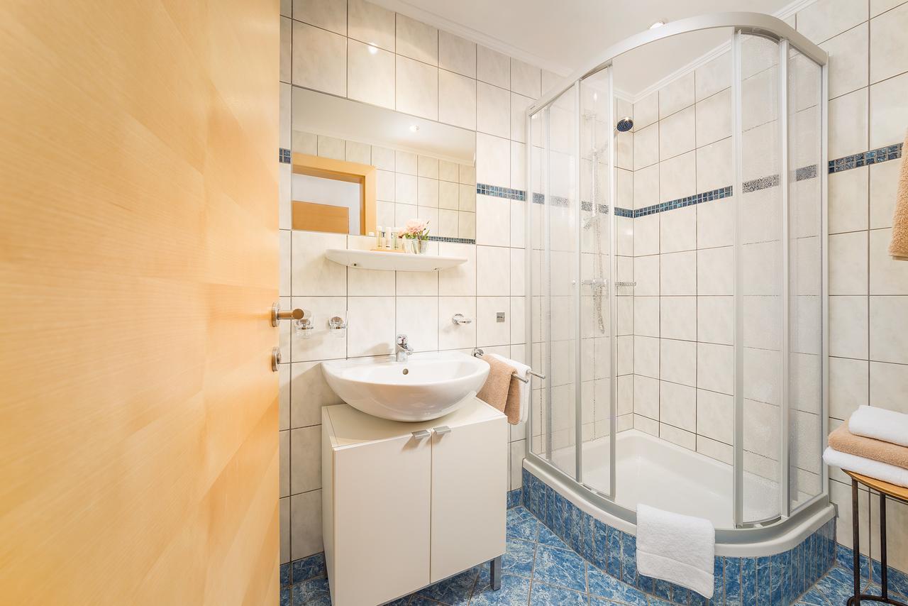 Rainer's Appartement Längenfeld